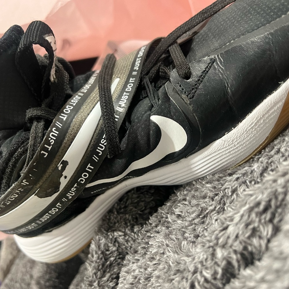Nike Hyperset / 8.5